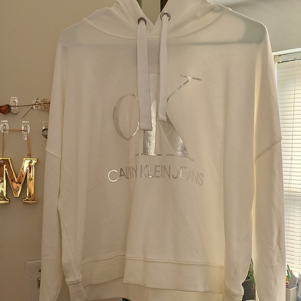 Calvin Klein Jean's Hoodie